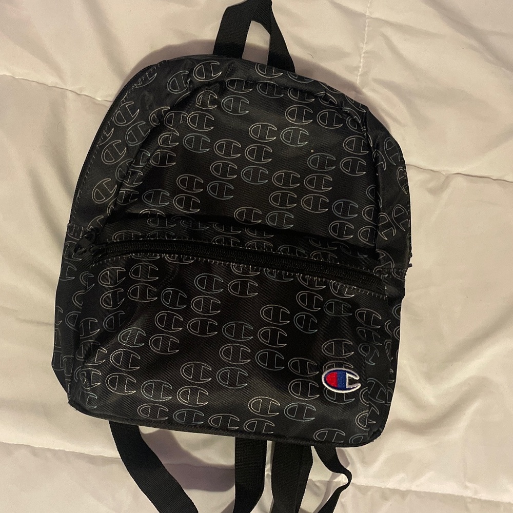 BRAND NEW MINI CHAMPION BACKPACK